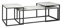 Ashley T182-13 Occasional Tables
