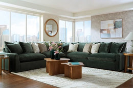 Ashley 780-01 - Sectional ***NEW ARRIVAL***
