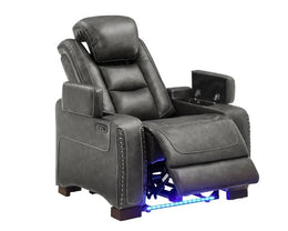 Tesla 3PC Power Reclining Set **NEW ARRIVAL**