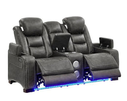 Tesla 3PC Power Reclining Set **NEW ARRIVAL**