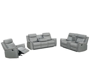 Sofia10 - 3PC Reclining Set **NEW ARRIVAL**