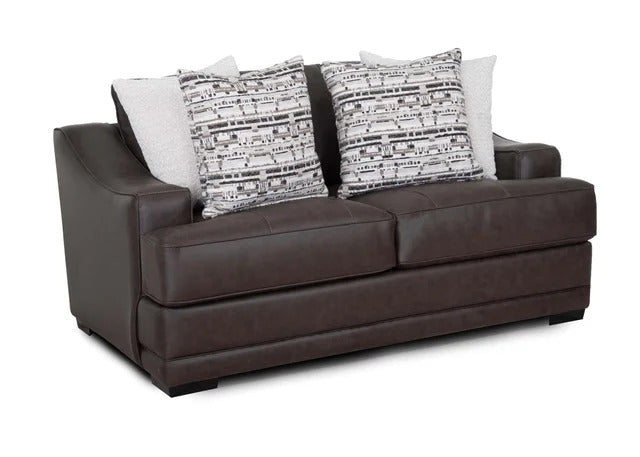 Franklin 893-10 Granger - 2PC OVERSIZED Sofa & Loveseat **NEW ARRIVAL**