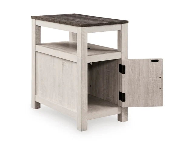 T190-217 - End Table **NEW ARRIVAL**