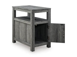 T190-317 - End Table **NEW ARRIVAL**