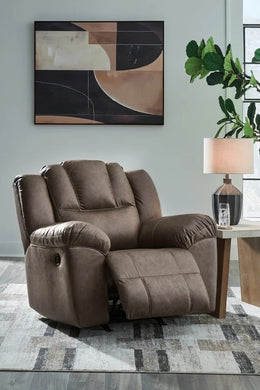 Ashley 645-06 - 2PC or 3PC Reclining Set **NEW ARRIVAL**