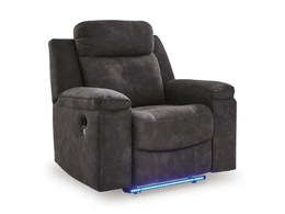 Ashley 636-05 - 2pc or 3pc Reclining Set (Multi-Color LED Lights) **NEW ARRIVAL**