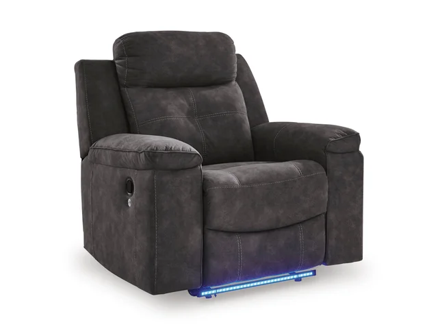 Ashley 636-05 - 2pc or 3pc Reclining Set (Multi-Color LED Lights) **NEW ARRIVAL**