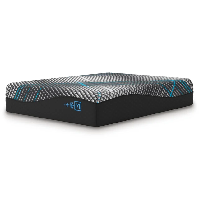 M312 - 14" Memory Foam (Plush) - Queen, King **NEW ARRIVAL**