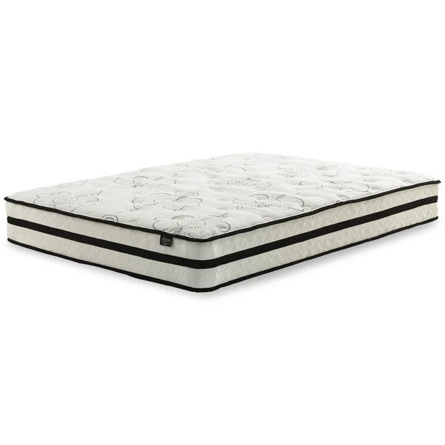 M696 - 10" Hybrid Mattress - Twin, Full, Queen **NEW ARRIVAL**
