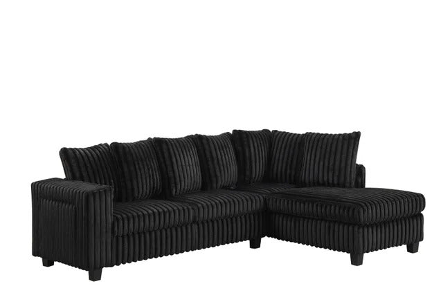 515 - Reversible Sectional **NEW ARRIVAL**