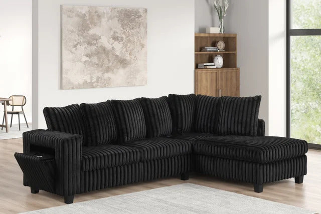 515 - Reversible Sectional **NEW ARRIVAL**
