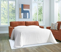 Ashley 2430439 - Queen Sofa Sleeper **NEW ARRIVAL**