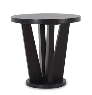 Ashley T458-6 End Table