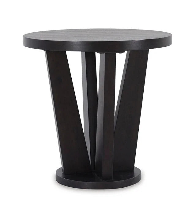Ashley T458-6 End Table