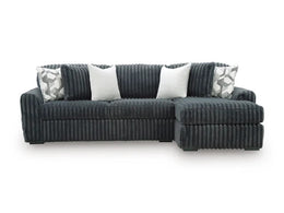 Ashley 981-05 - 2PC Sectional **NEW ARRIVAL**