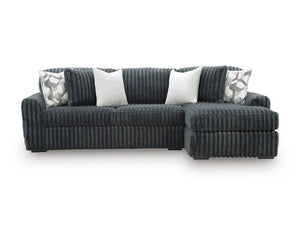 Ashley 981-05 - 2PC Sectional **NEW ARRIVAL**