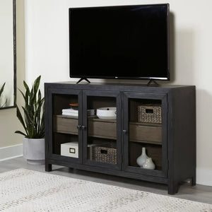 A4000508 - Accent Cabinet 60"L ***NEW ARRIVAL**