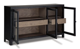 A4000508 - Accent Cabinet 60"L ***NEW ARRIVAL**