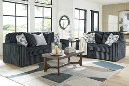 Ashley 981-05 - Sofa & Loveseat **NEW ARRIVAL**