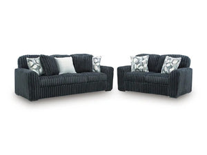 Ashley 981-05 - Sofa & Loveseat **NEW ARRIVAL**