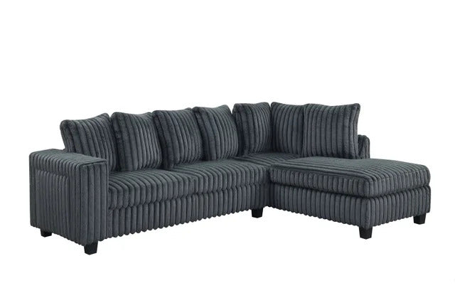 516 - Reversible Sectional **NEW ARRIVAL**