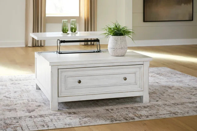 T729-00 - Lift Top Cocktail Table **NEW ARRIVAL**