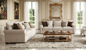 Behold 1082 - OVERSIZED Sofa & Loveseat Set **NEW ARRIVAL**