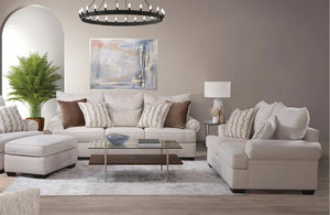 Behold 1082 - OVERSIZED Sofa & Loveseat Set **NEW ARRIVAL**