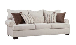 Behold 1082 - OVERSIZED Sofa & Loveseat Set **NEW ARRIVAL**