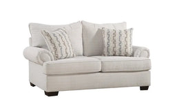 Behold 1082 - OVERSIZED Sofa & Loveseat Set **NEW ARRIVAL**