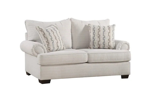 Behold 1082 - OVERSIZED Sofa & Loveseat Set **NEW ARRIVAL**