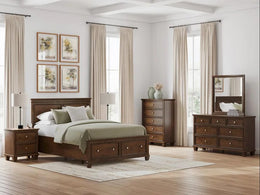 Ashley B685 - 5pc Bedroom Set - Queen, King ***NEW ARRIVAL***