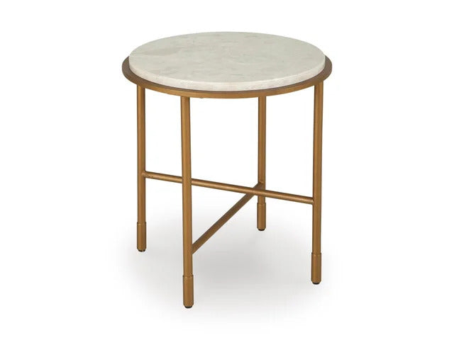 Ashley T643 - Occasional Table Set **NEW ARRIVAL**