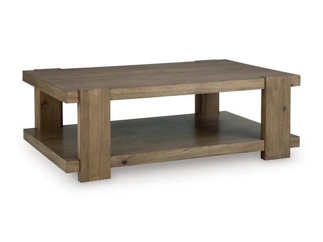 T553-1 - Cocktail Table **NEW ARRIVAL**