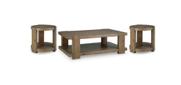T553 - Occasional Table Set **NEW ARRIVAL**