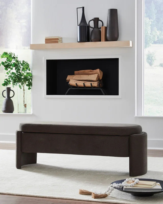 A3000750 - Storage Bench **NEW ARRIVAL**