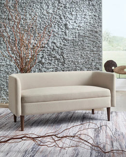 A3000756 - Accent Bench **NEW ARRIVAL**