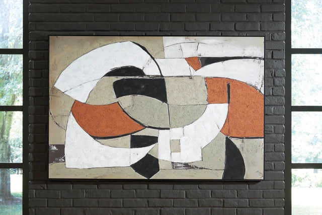 A8000478 - Wall Art **NEW ARRIVAL**