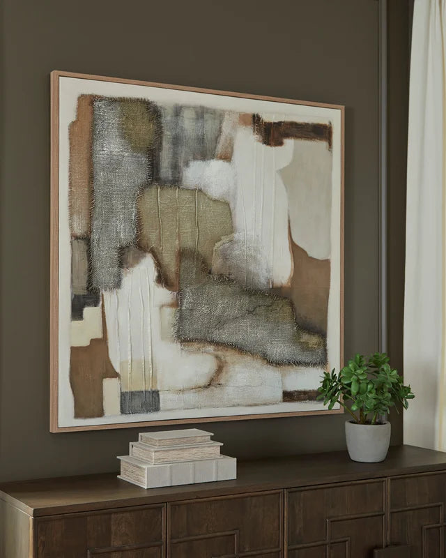 A8000497 - Wall Art **NEW ARRIVAL**