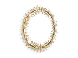 A8010405 - Accent Mirror **NEW ARRIVAL**