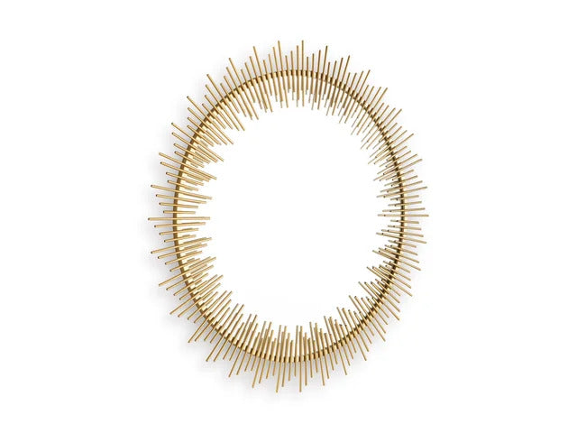 A8010405 - Accent Mirror **NEW ARRIVAL**