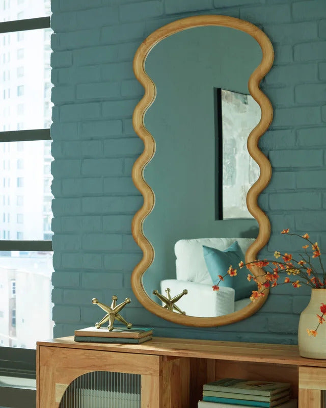 A8010412 - Accent Mirror **NEW ARRIVAL**