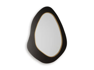 A8010414 - Accent Mirror **NEW ARRIVAL**