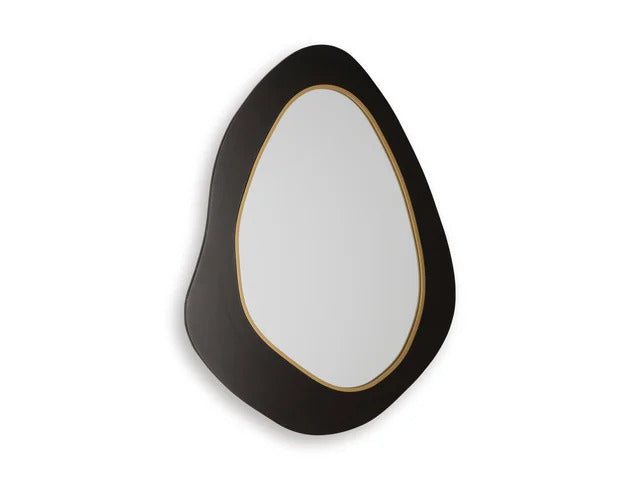 A8010414 - Accent Mirror **NEW ARRIVAL**