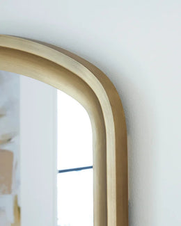 A8010436 - Floor Mirror **NEW ARRIVAL**