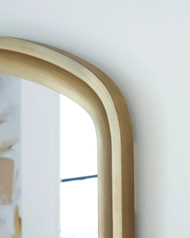 A8010436 - Floor Mirror **NEW ARRIVAL**