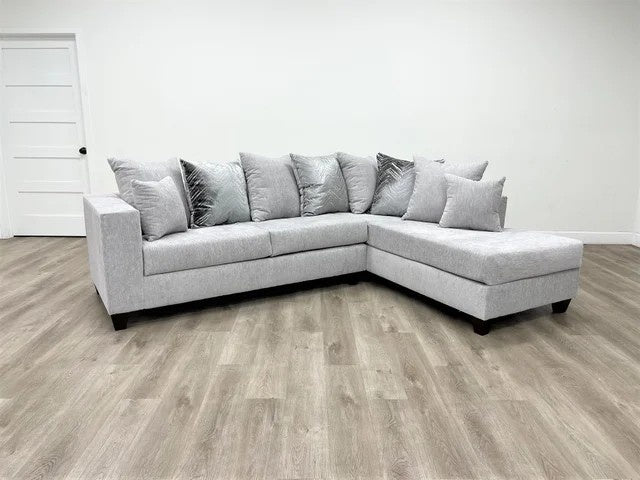 110 - Sectional