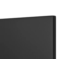 730PU Platform Bed - Queen