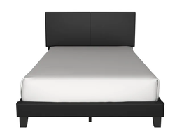 730PU Platform Bed - Queen