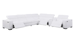 MI-633 Picasso II 7pcs White (3 Power)